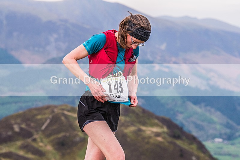 Lords Seat-249 - Lords Seat Fell Race Wednesday 3rd May 2023