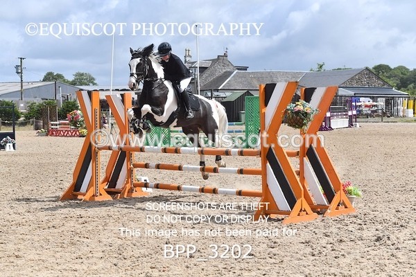 BPP_3202 - CLASS 14 SUN 0.95m Amateur Championship Qualifier