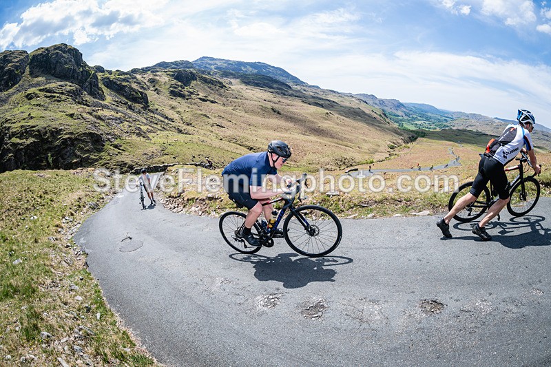132519 - Hardknott Pass Camera 2 13.00-14.00