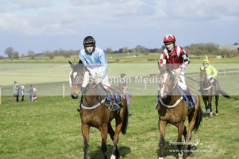 PtP 050322 637 - The Beaufort Races Didmarton 05/03/22