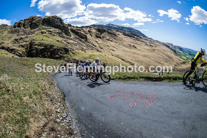 142706 - Hardknott Pass Camera 2 14.00-15.00