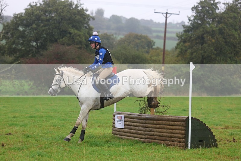 3E7A1464 - Class 2: 70cm: Half Roll Top