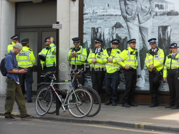 Image 4 - Extinction Rebellion