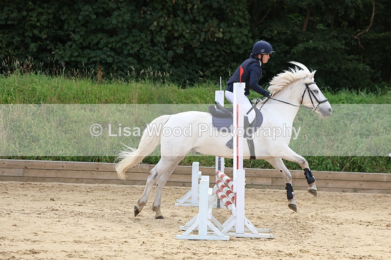 3E7A2487 - Class 4: 60cm Junior