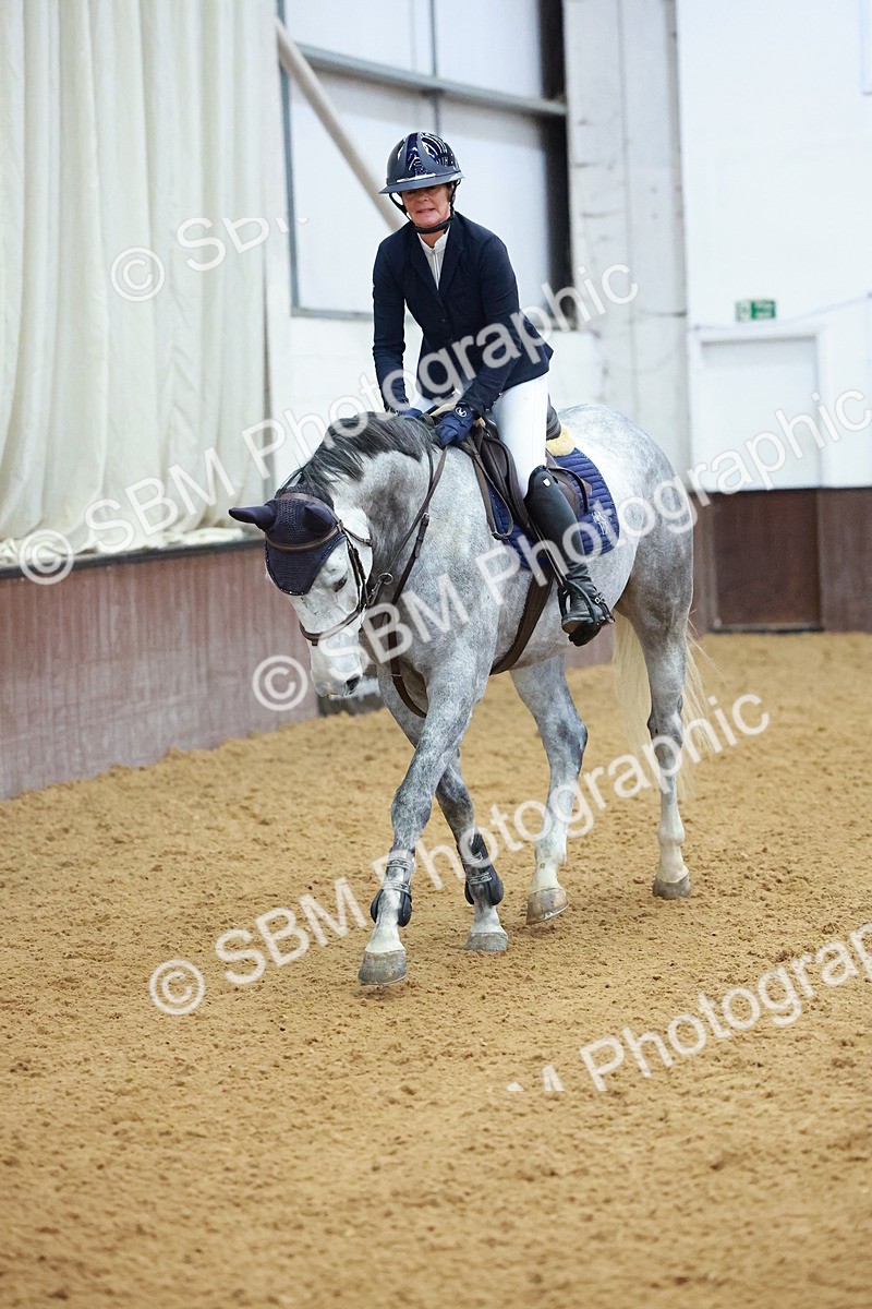 SBM_005787 - Class 16 - Blue Chip Ruby Championship Qualifier 90cm - 2nd Half