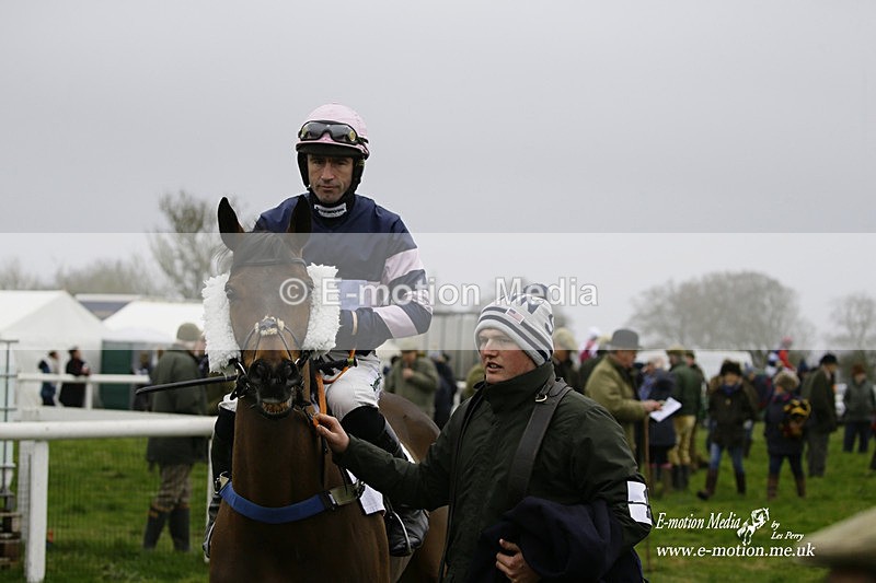 PtP 200222 33 - Countryside Alliance PtP Badbury Rings 20/02/22