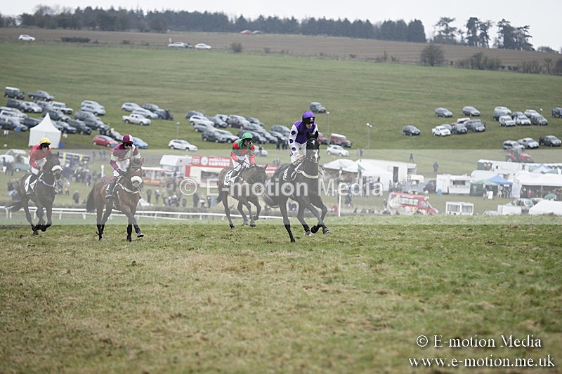 PtP 020418 -436 - Old Berks Point-to-Point Races Easter Monday 02/04/18