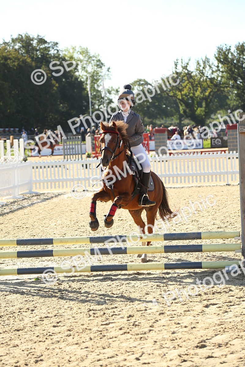 SBM_35943 - J5 - Junior Pony 50cm Championship