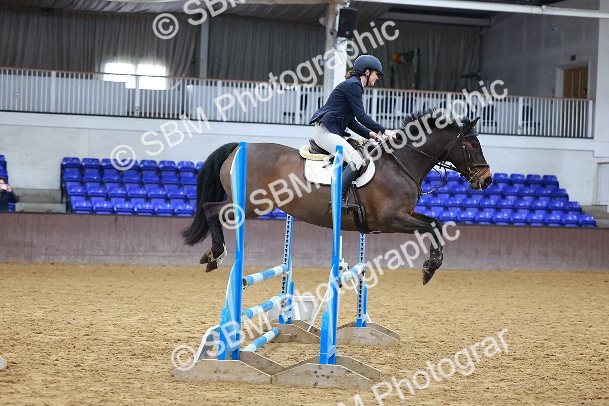 SBM_000411 - Class 2 - Senior British Novice - 90cm