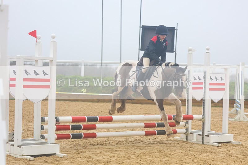 3E7A2023 - Class 3: 60 -65cm