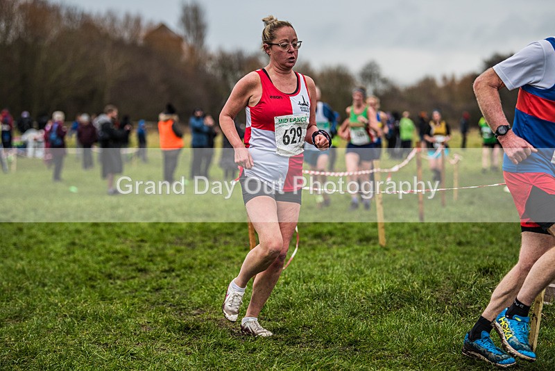 Blackpool-130 - Mid Lancs XC Blackpool Saturday 13th January 2024