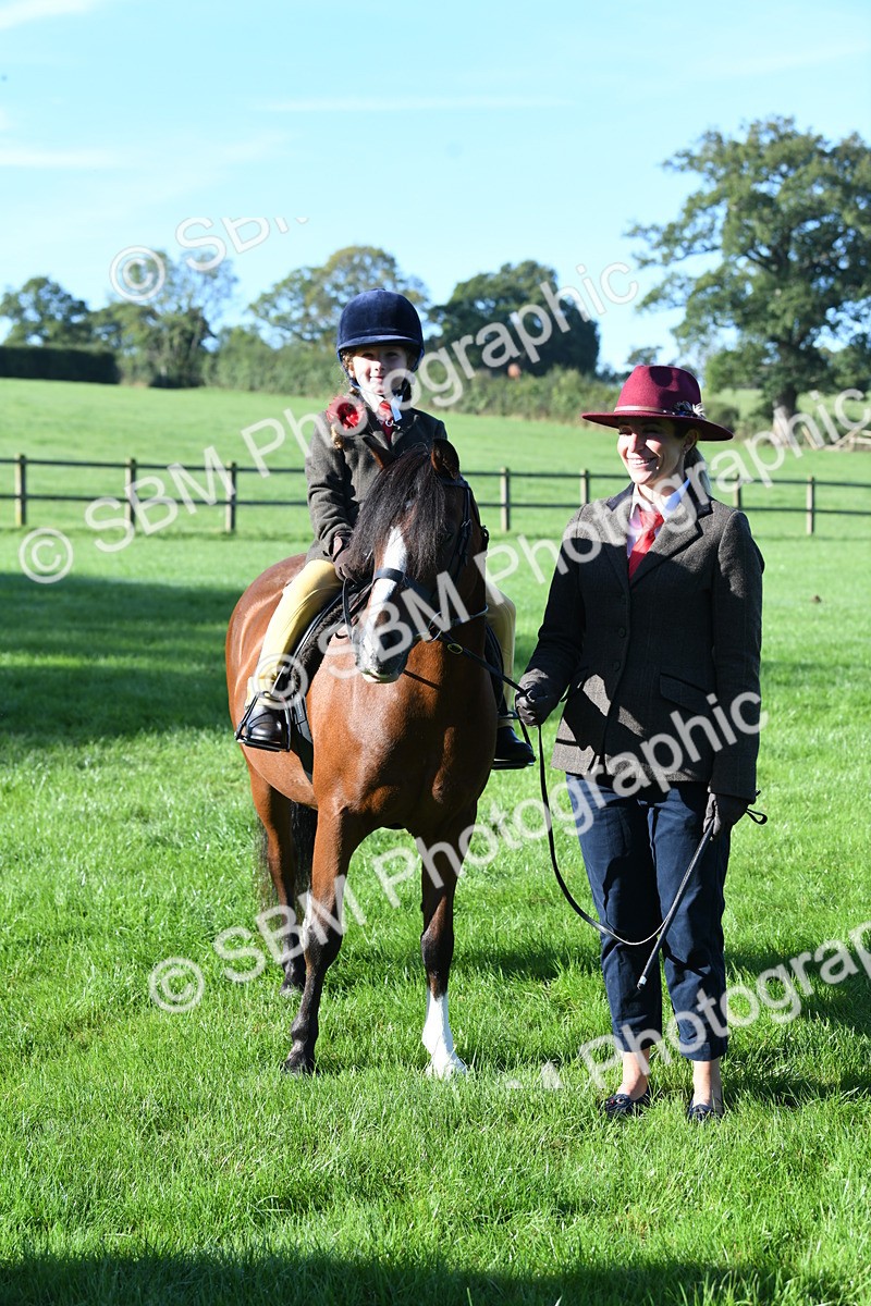 SBM_35388 - S17 - Condition & Turnout - Lead Rein