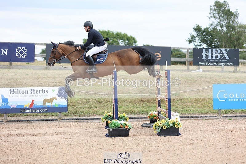 250719-135137-15841 - Cls 3, 3 Star Small Tour Start til Break