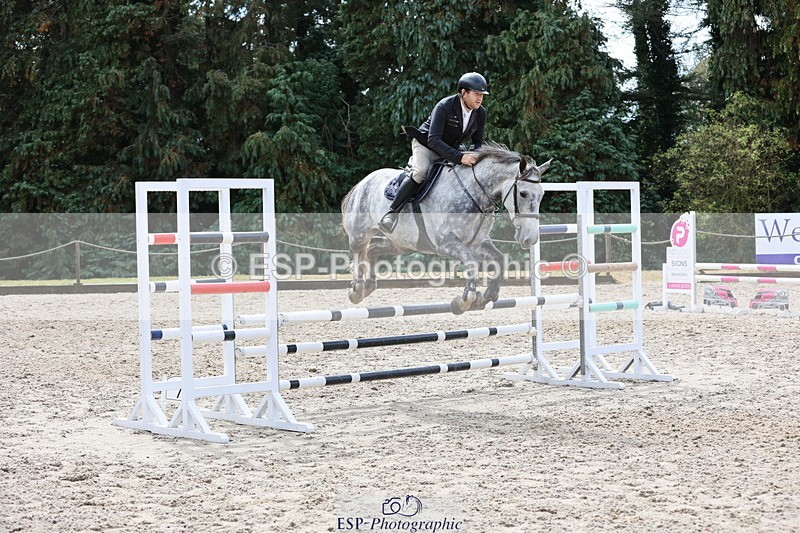 250829A-121400-01593 - Cls 7 British Novice and 90cm