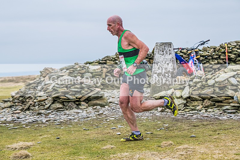 Black Combe-277 - Black Combe Fell Race Saturday 4th March 2023