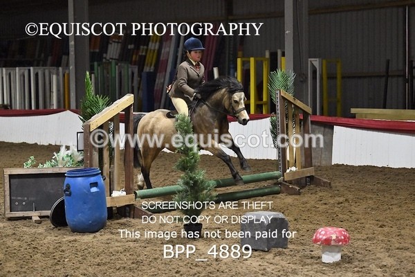 BPP_4889 - CLASS 2 30CM