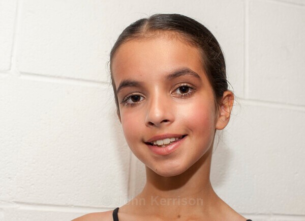  - Masters of Ballet Academy Vaganova Summer Intensive 2016