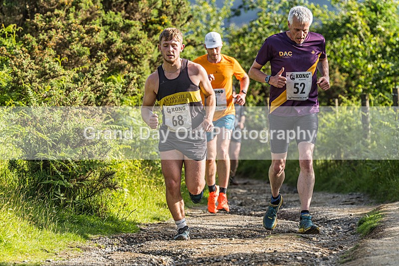 Round Latrigg-113 - Mike Mallen Memorial Round Latrigg Race Wednesday 10th June 2026