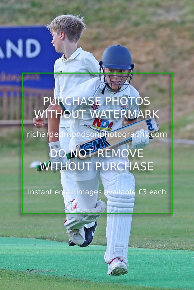IMG_6017 - Netherfield Under 13s vs Carnforth Under 13's (23/6/23)