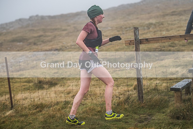 Buttermere-372 - Buttermere Shepherds Meet Fell Race Sunday 26th October 2025