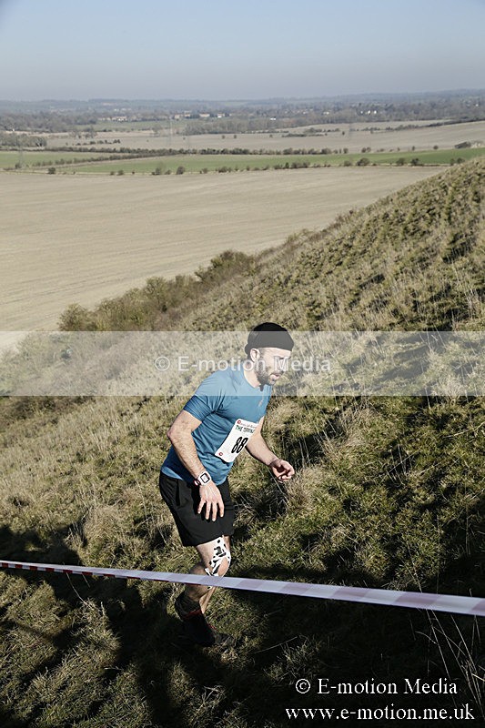 PVT 240219 1528 - The Terminator Race - Pewsey Vale - 24/02/19