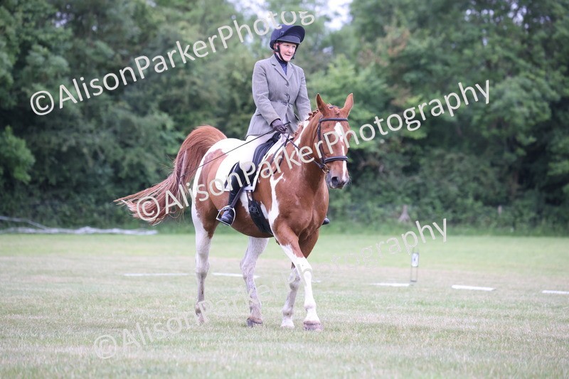 20250605-0754 - Class 4 - Novice 2