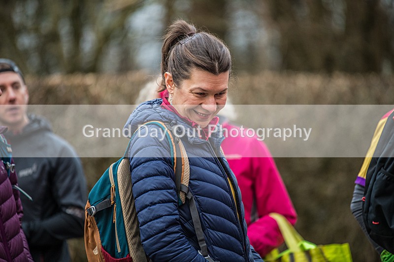 North Lakes-16 - North Lakes 10K & Half Marathon Sunday 9th February 2025