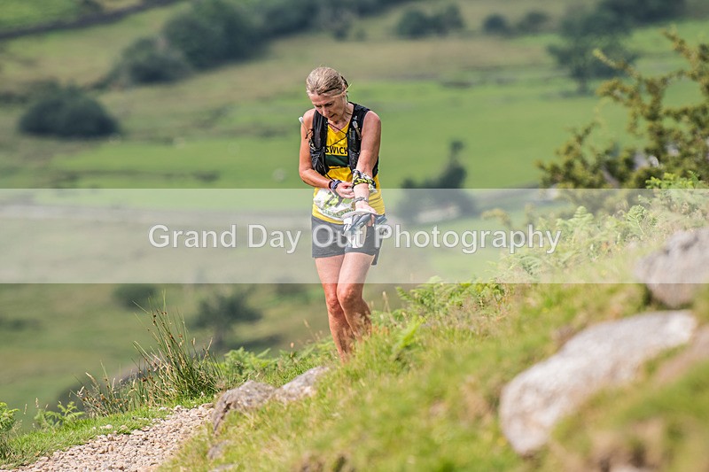 Wasdale-880 - Wasdale Horseshoe Fell Race (Bad weather route) Saturday 11th July 2026