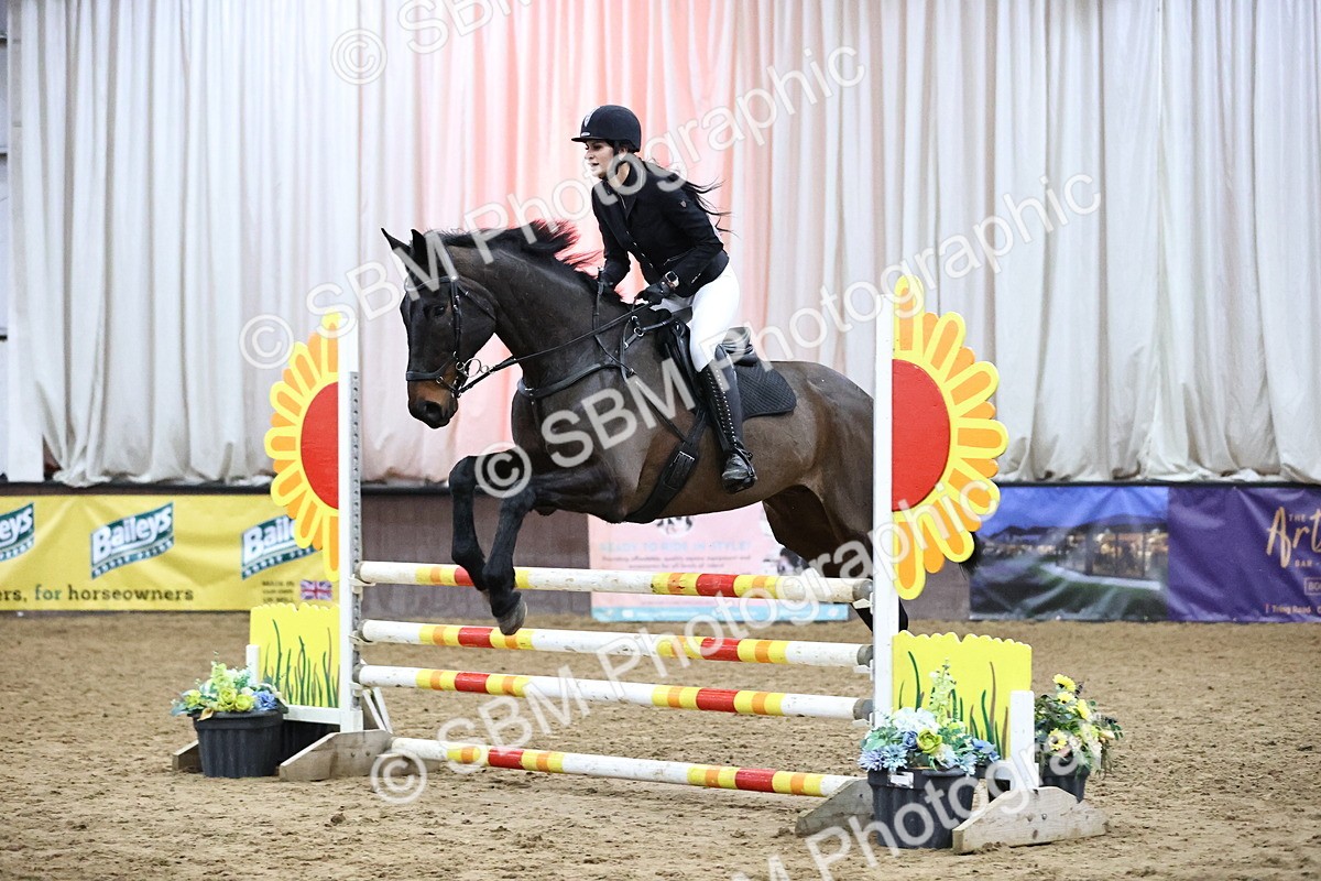 SBM_009002 - Class 20 - Senior British Novice - 80cm