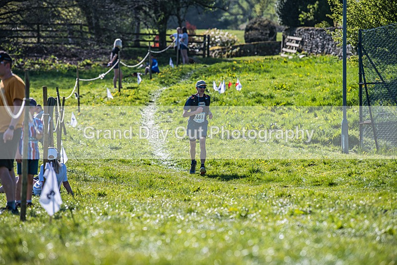 The Finish-2243 - The 3 Peaks Race Saturday 25th April 2026 - The Finish