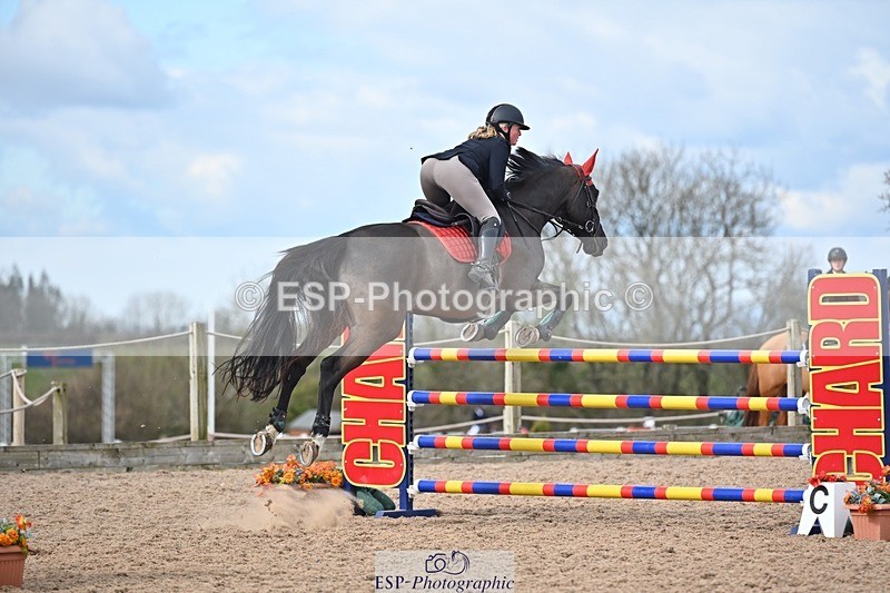 250315-124739-03389 - Cls 08+09 Foxhunter and 1.20m Open