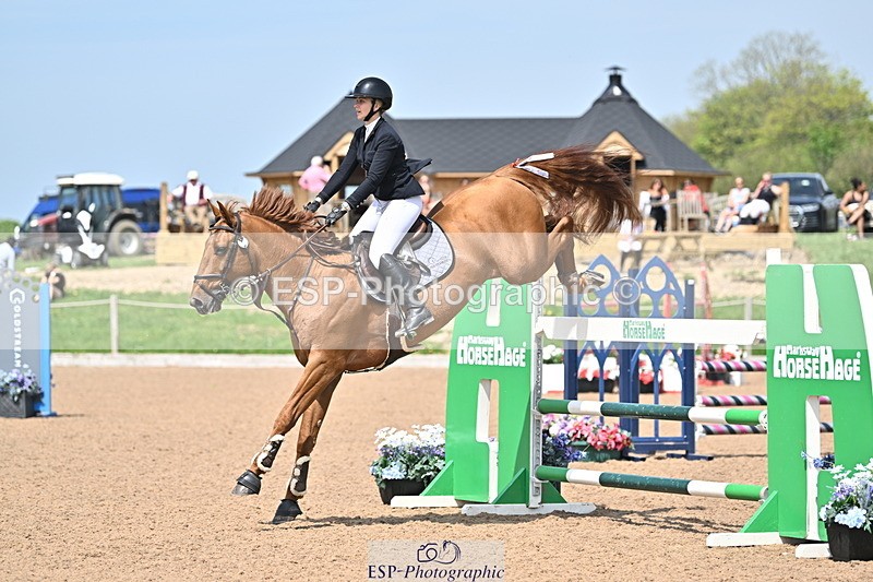 240510A-135114-07296 - Cls 23 Talent Seeker Inc 7yr old 13.15 to 14.10