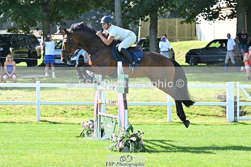 230909-112535-05180 - Cls 11 Snr Foxhunter & 1.20m Open