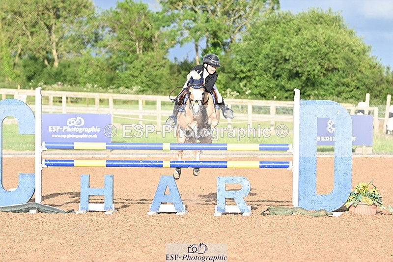 240628A-193431-01931 - Cls 7 Graham Heath 128cm + 138cm