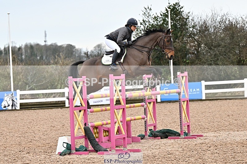 250129-134409-00485 - Cls 06 Foxhunter & 1.20m Open