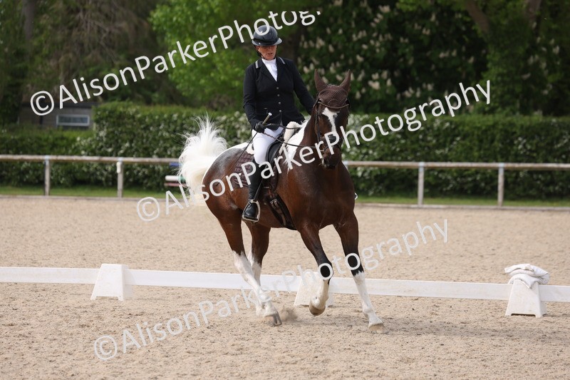 20260502-1052 - Class 9 - Novice 1