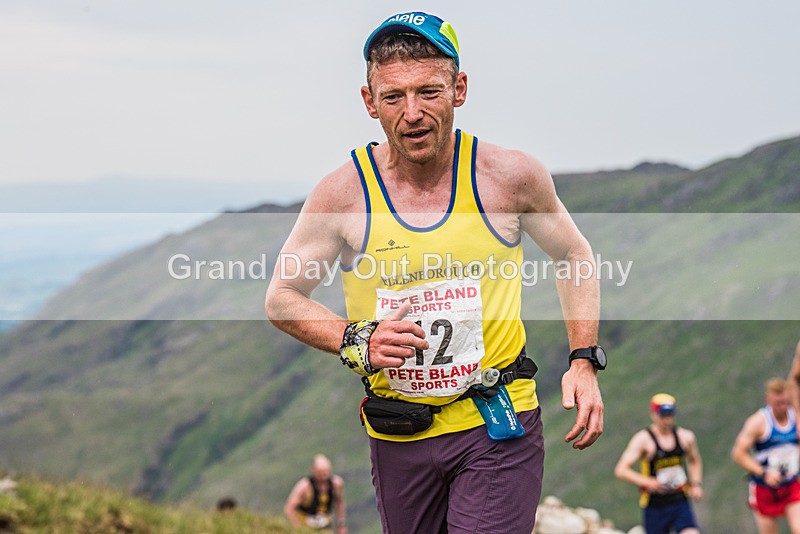 Great Lakes-93 - Great Lakes Fell Race Saturday 17th June 2023