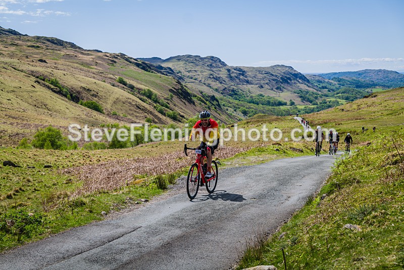 142343-2 - Hardknott Pass Camera 1 14.00-15.00