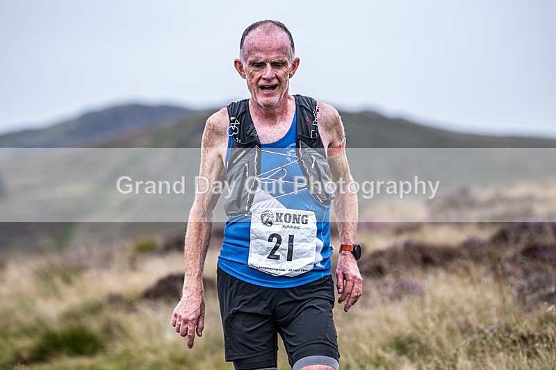Gavel-312 - Ennerdale Show Gavel Fell Race Wednesday 26th August 2026