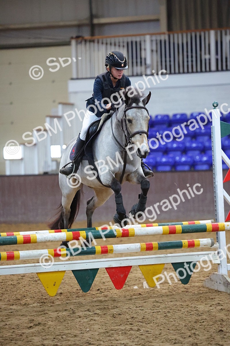 SBM_002093 - Class 5 - Show Jumping 80cm