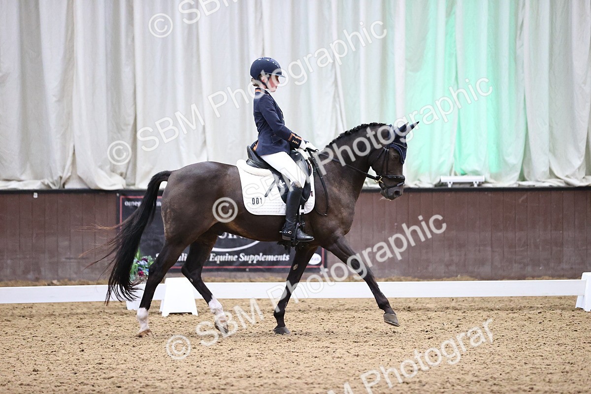 SBM_008328 - Class 15 - FEI Junior Pony Team-YR-COH