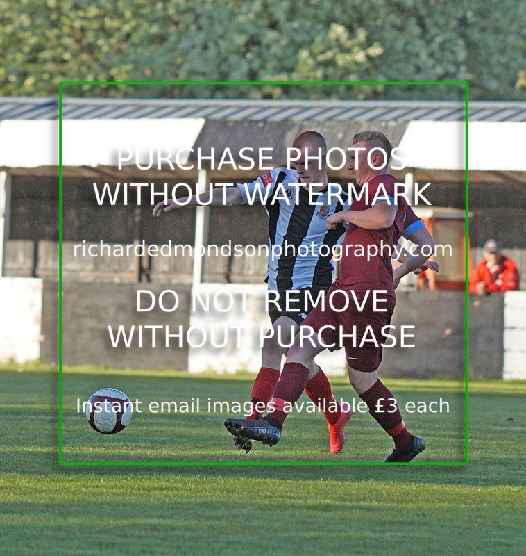 DSC05589 - Kendal Town v Kendal County