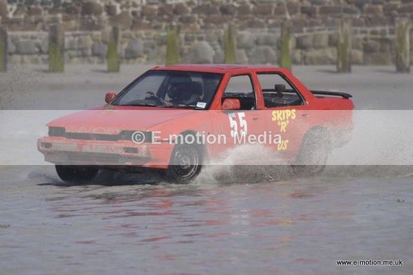 SR 270609-84 - Sand Racing 27/06/09