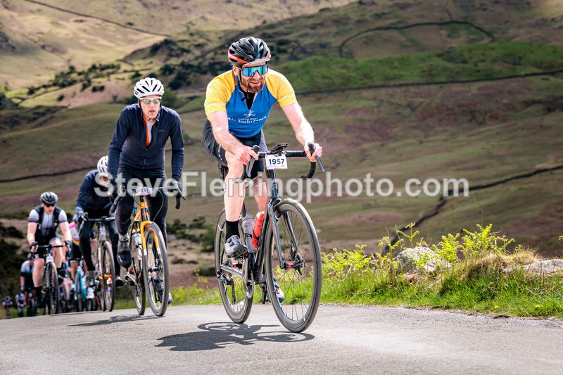 135820 - Blea Tarn Climb 13:00 - 14:00