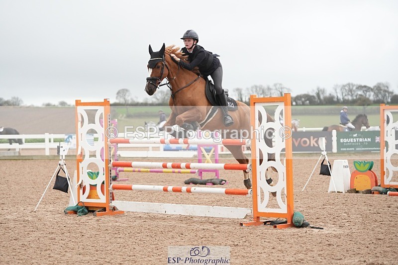 251109-125948-04111 - Cls 21 Blue Chip Performance Champ Qualifier