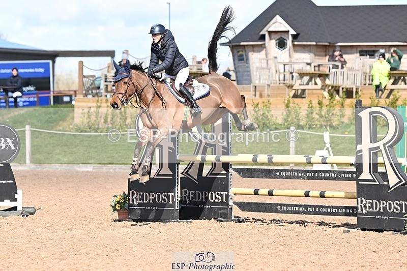250316-112035-05323 - Cls 27 Snr 1.05m and 1.10m Grand Prix