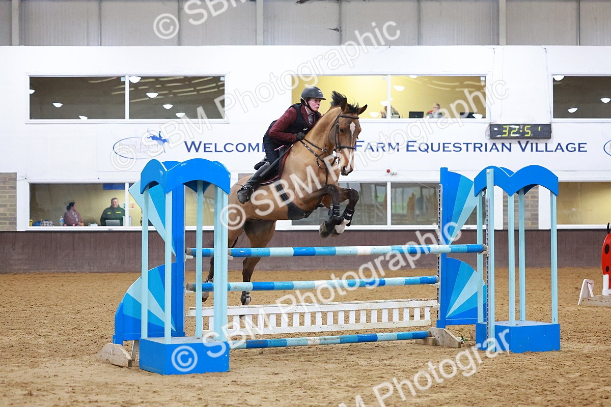 SBM_003887 - Class 4 - Senior Newcomers - 1.10m