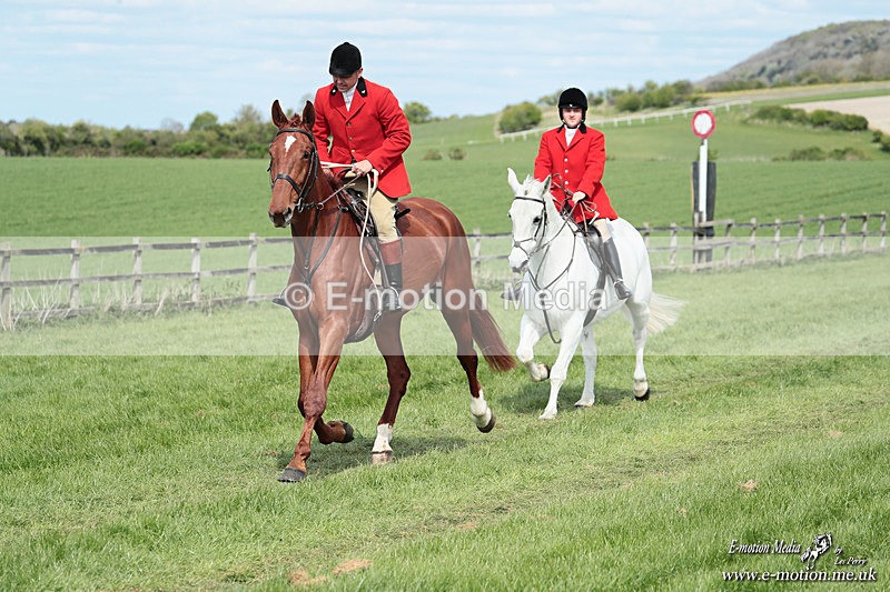 PtP 190426 749 - Vine & Craven PtP Kingston Blount 19/04/26