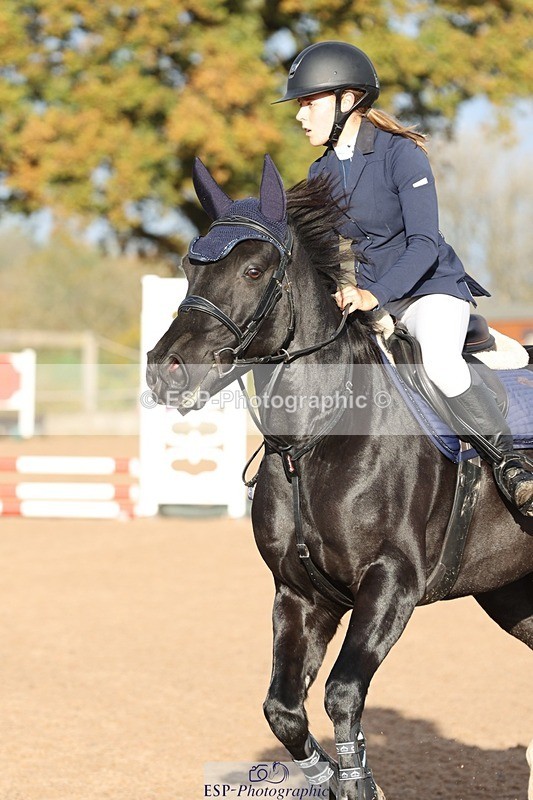 251025-094558-00760 - Cls 20 Clear Round 50cm