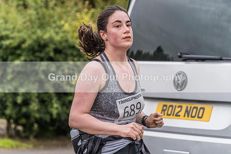 Lambfoot-713 - Lambfoot Loop Road Race Tuesday 2nd July 2024